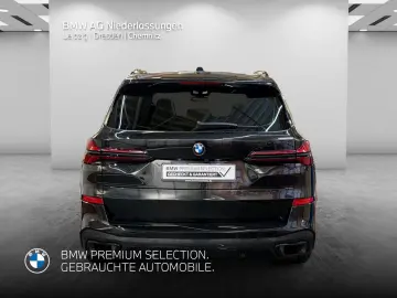 BMW X5 xDrive30d M Sport AHK Driv.Assist.Prof LED