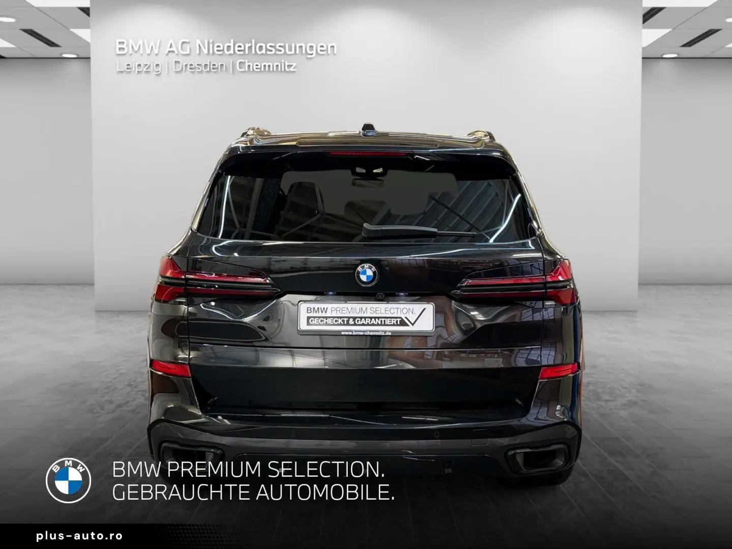 BMW X5 xDrive30d M Sport AHK Driv.Assist.Prof LED