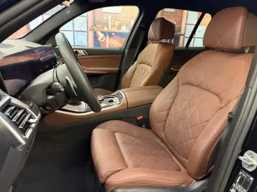 BMW X5 xDrive30d M Sport AHK Driv.Assist.Prof LED