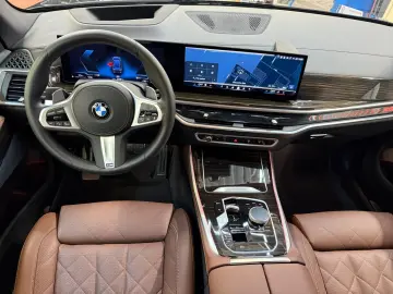 BMW X5 xDrive30d M Sport AHK Driv.Assist.Prof LED