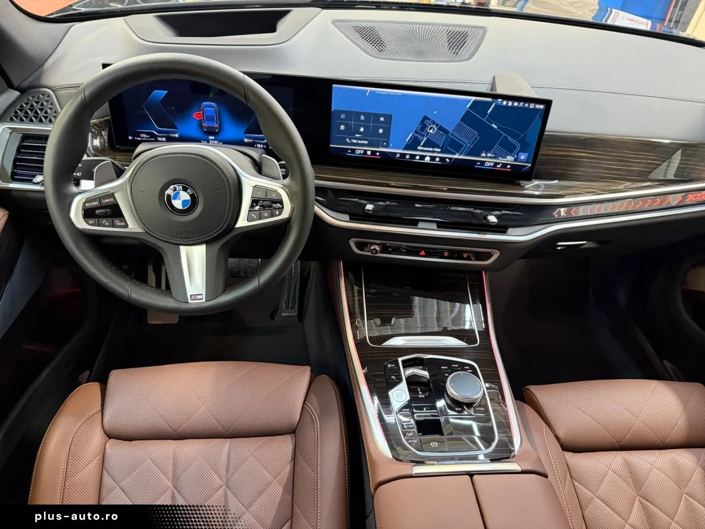 BMW X5 xDrive30d M Sport AHK Driv.Assist.Prof LED