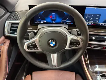 BMW X5 xDrive30d M Sport AHK Driv.Assist.Prof LED