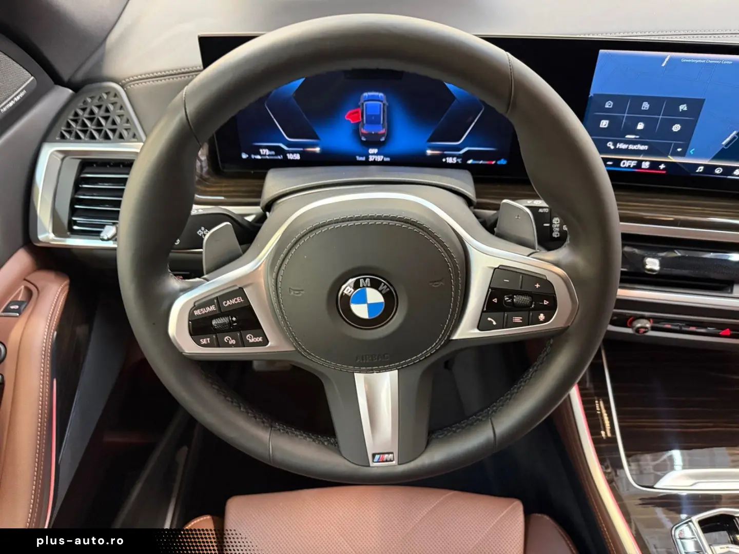 BMW X5 xDrive30d M Sport AHK Driv.Assist.Prof LED