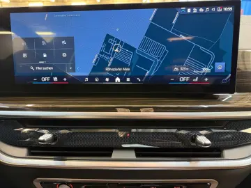 BMW X5 xDrive30d M Sport AHK Driv.Assist.Prof LED