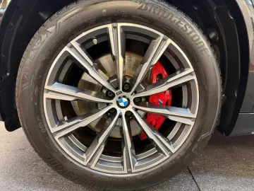 BMW X5 xDrive30d M Sport AHK Driv.Assist.Prof LED