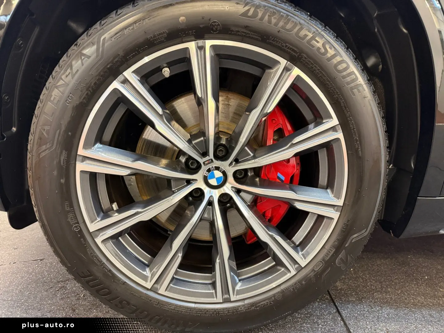 BMW X5 xDrive30d M Sport AHK Driv.Assist.Prof LED