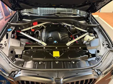 BMW X5 xDrive30d M Sport AHK Driv.Assist.Prof LED
