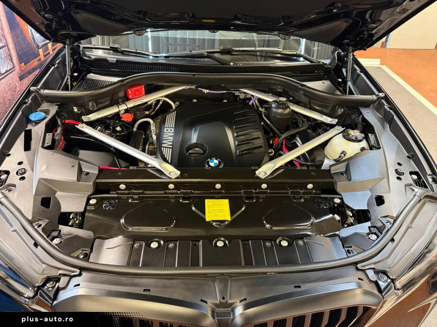 BMW X5 xDrive30d M Sport AHK Driv.Assist.Prof LED