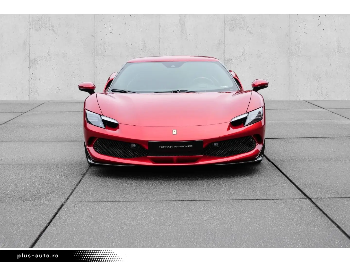 FERRARI 296 GTB 2023 — imagine 2