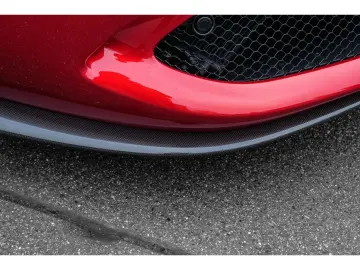 FERRARI 296 GTB  PPF Lift Carbon LED Ext.Carbon HiFi
