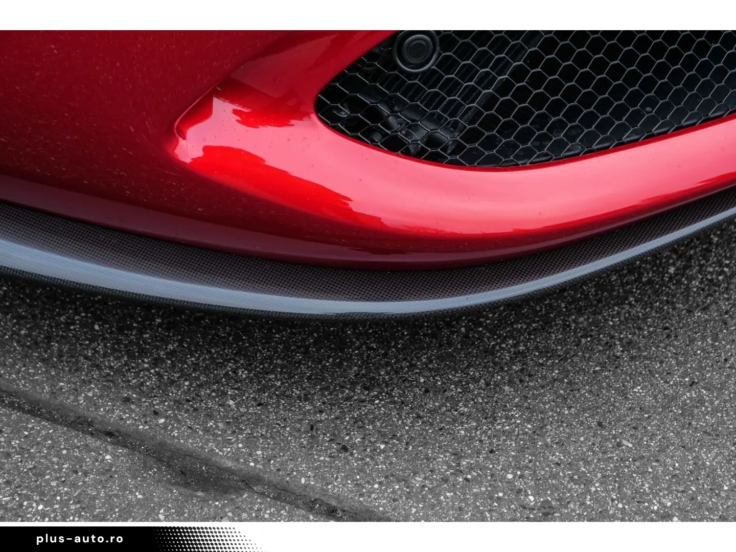 FERRARI 296 GTB 2023 — imagine 10