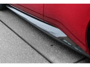 FERRARI 296 GTB  PPF Lift Carbon LED Ext.Carbon HiFi