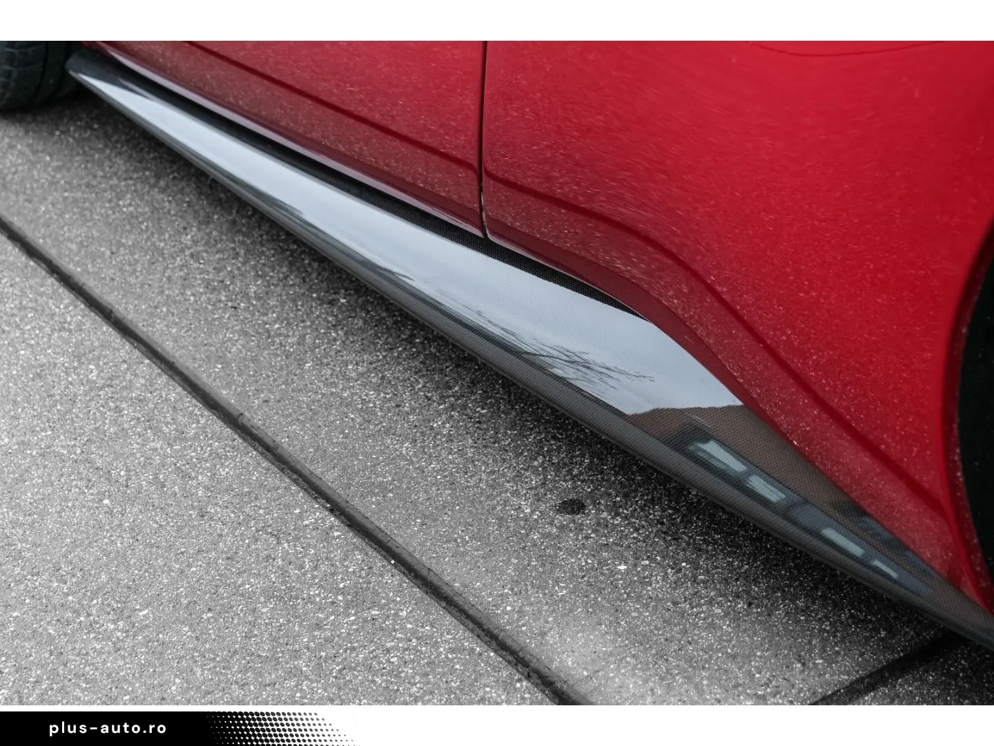 FERRARI 296 GTB 2023 — imagine 11