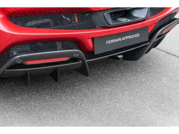 FERRARI 296 GTB  PPF Lift Carbon LED Ext.Carbon HiFi