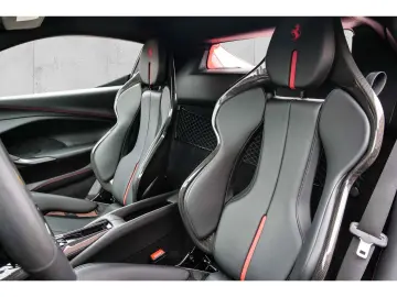 FERRARI 296 GTB  PPF Lift Carbon LED Ext.Carbon HiFi