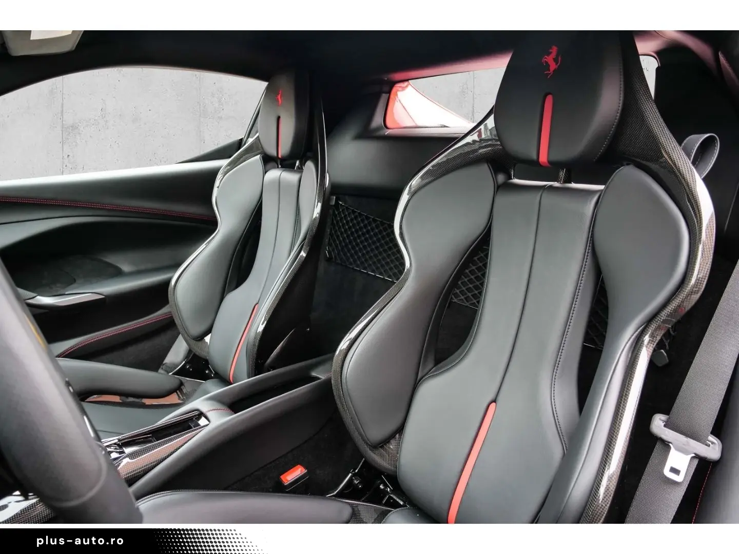 FERRARI 296 GTB 2023 — imagine 16