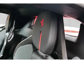 FERRARI 296 GTB  PPF Lift Carbon LED Ext.Carbon HiFi