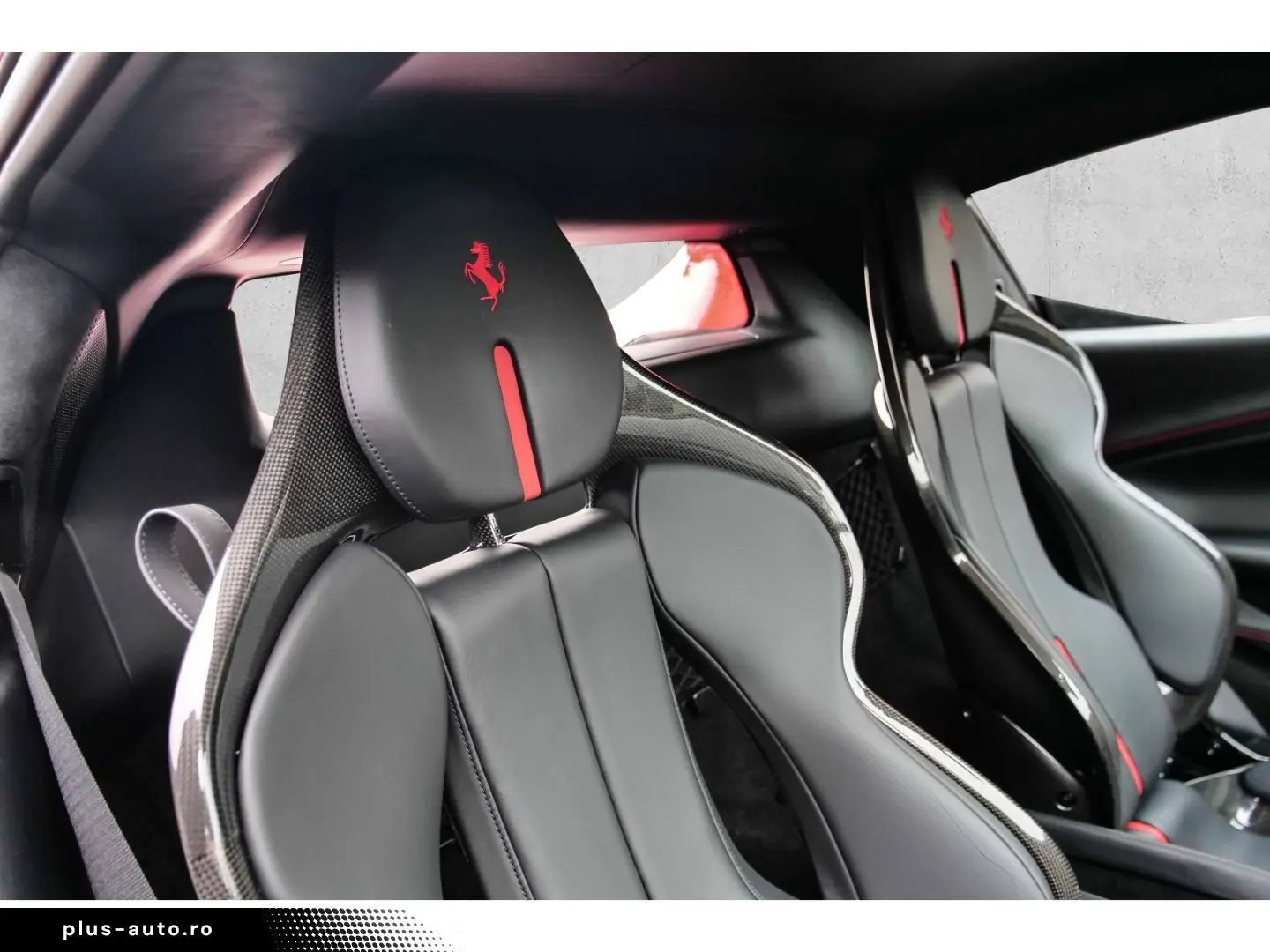 FERRARI 296 GTB 2023 — imagine 20