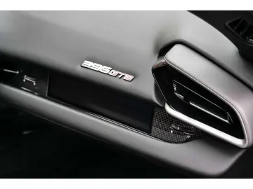 FERRARI 296 GTB  PPF Lift Carbon LED Ext.Carbon HiFi