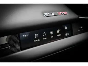 FERRARI 296 GTB  PPF Lift Carbon LED Ext.Carbon HiFi