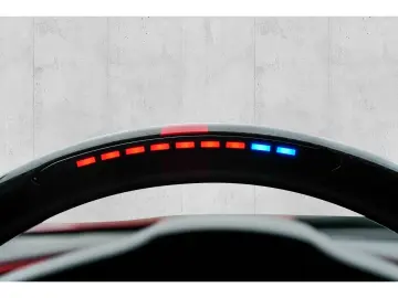 FERRARI 296 GTB  PPF Lift Carbon LED Ext.Carbon HiFi