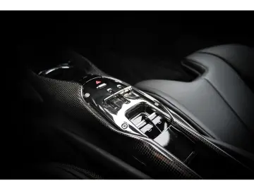 FERRARI 296 GTB  PPF Lift Carbon LED Ext.Carbon HiFi