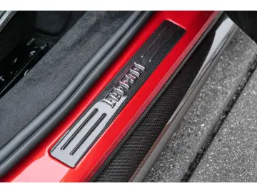 FERRARI 296 GTB  PPF Lift Carbon LED Ext.Carbon HiFi