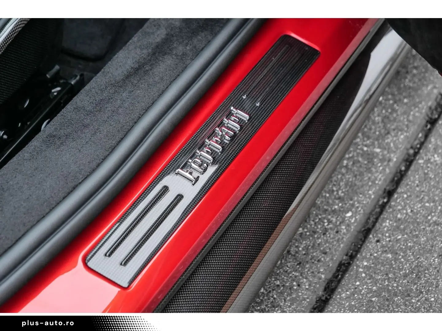 FERRARI 296 GTB 2023 — imagine 26