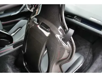 FERRARI 296 GTB  PPF Lift Carbon LED Ext.Carbon HiFi