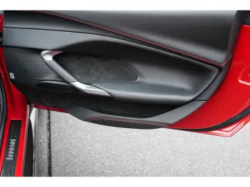 FERRARI 296 GTB  PPF Lift Carbon LED Ext.Carbon HiFi