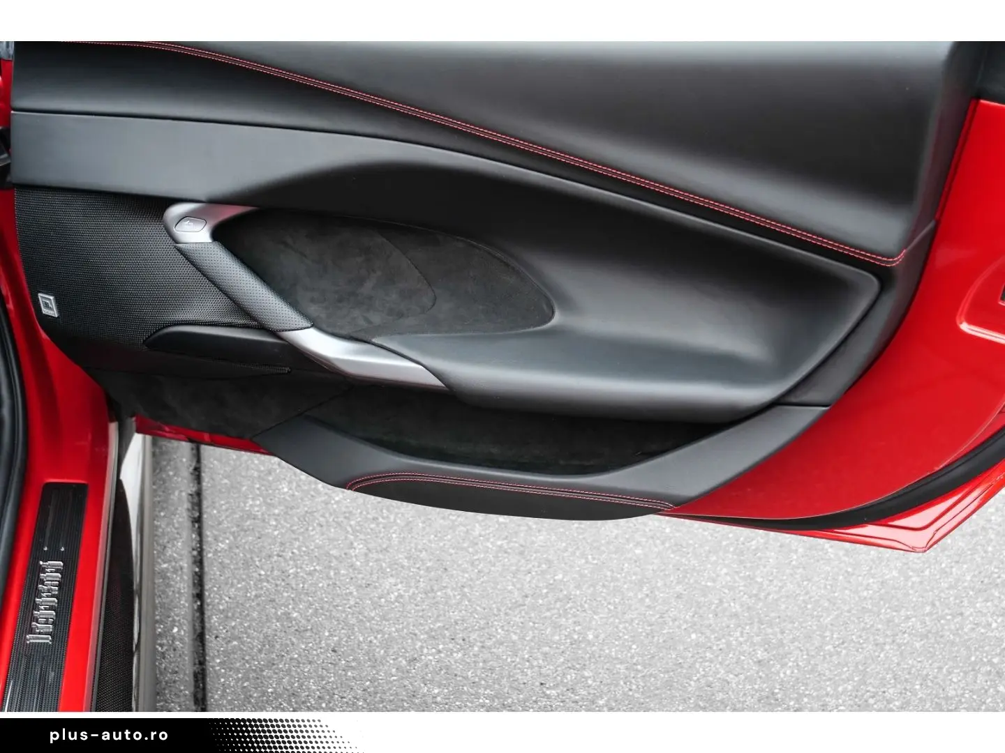 FERRARI 296 GTB 2023 — imagine 28