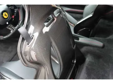 FERRARI 296 GTB  PPF Lift Carbon LED Ext.Carbon HiFi