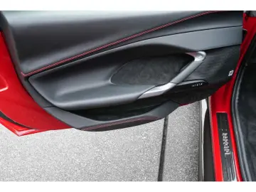 FERRARI 296 GTB  PPF Lift Carbon LED Ext.Carbon HiFi