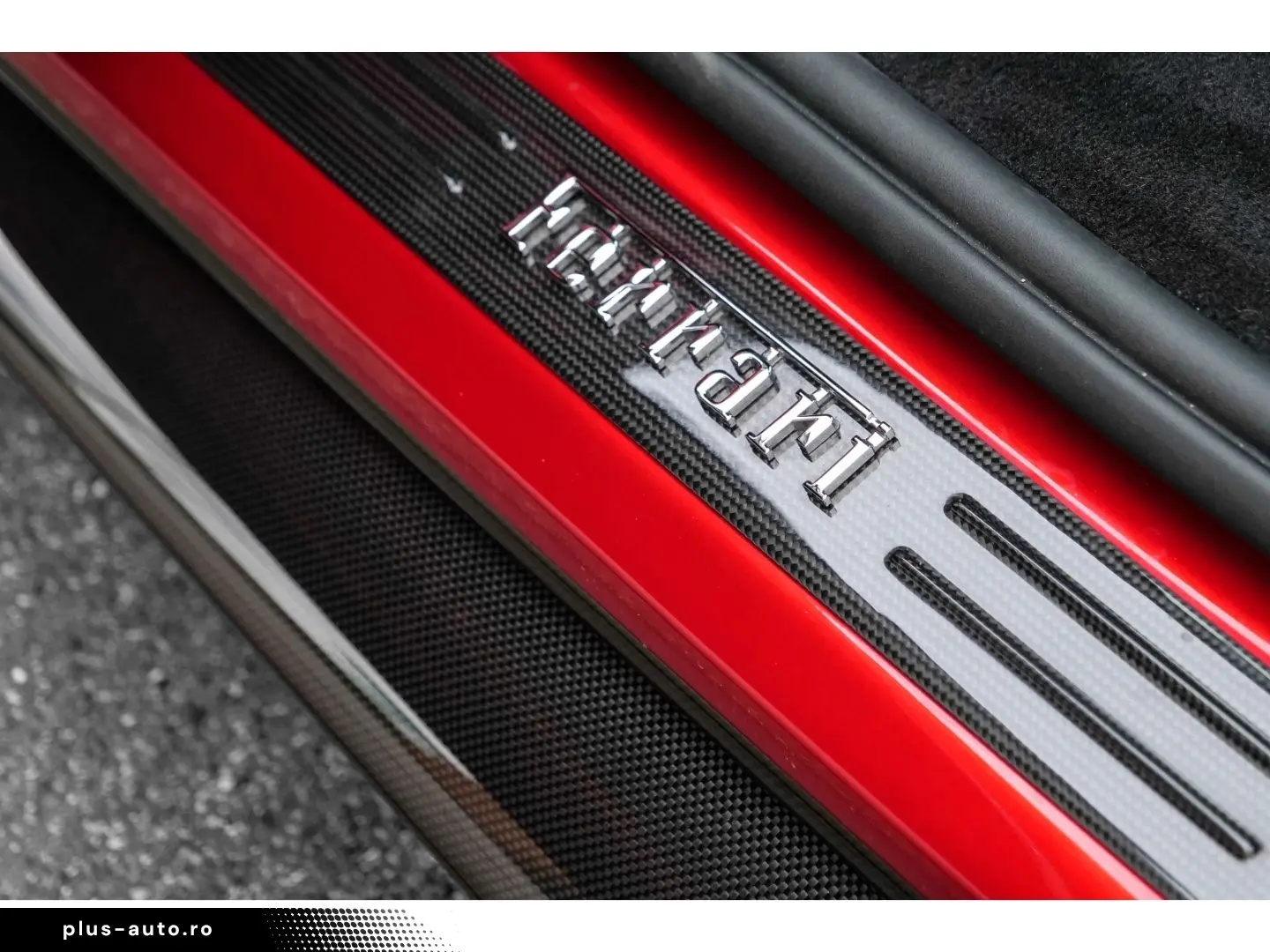 FERRARI 296 GTB 2023 — imagine 31