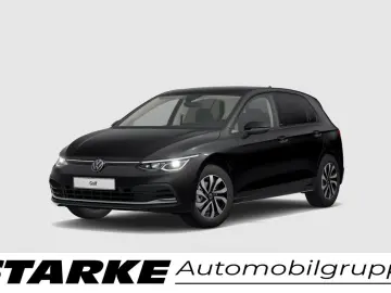 VW Golf 1.5 TSI Active  HeadUp Standheiz Navi LED K
