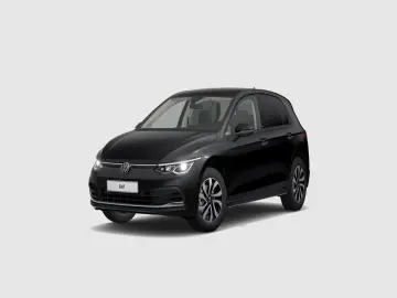 VW Golf 1.5 TSI Active  HeadUp Standheiz Navi LED K