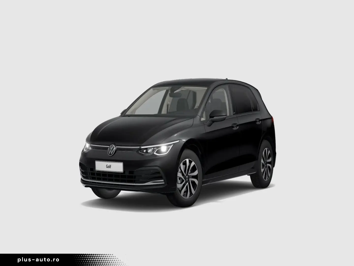 VOLKSWAGEN Golf 2022 — imagine 3