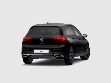VW Golf 1.5 TSI Active  HeadUp Standheiz Navi LED K