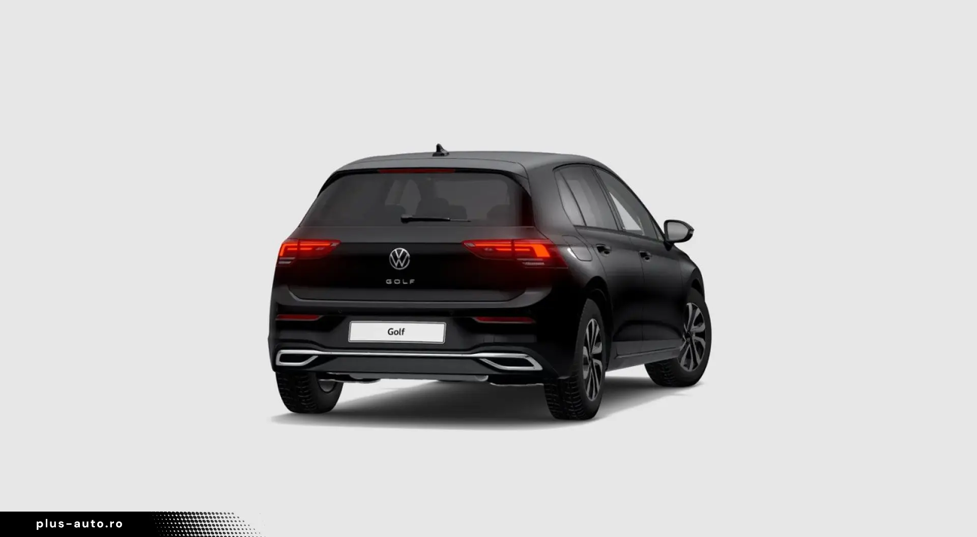VOLKSWAGEN Golf 2022 — imagine 4