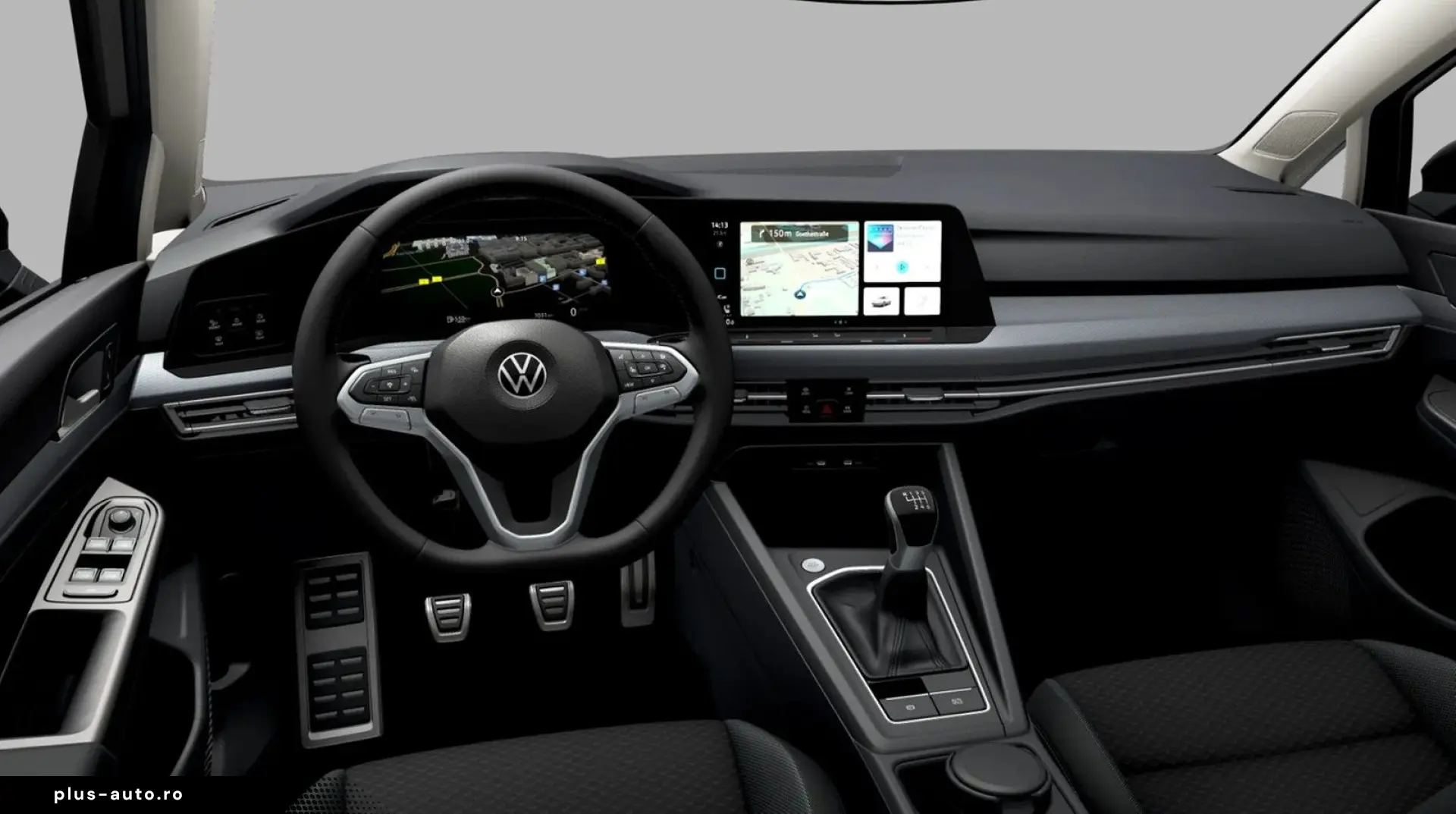 VOLKSWAGEN Golf 2022 — imagine 5