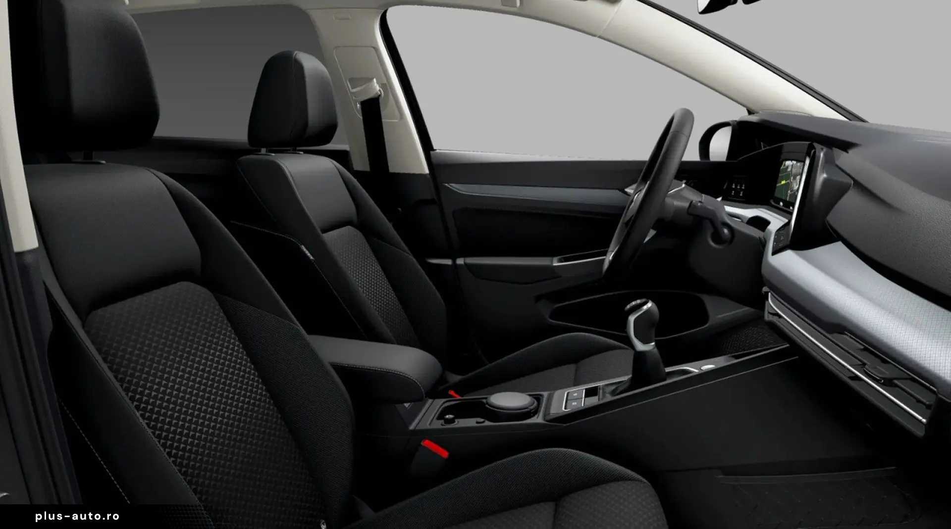 VOLKSWAGEN Golf 2022 — imagine 6