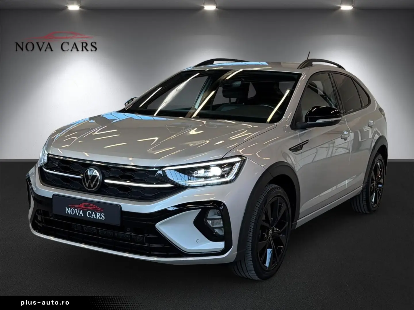 VOLKSWAGEN Taigo 2022 — imagine 2