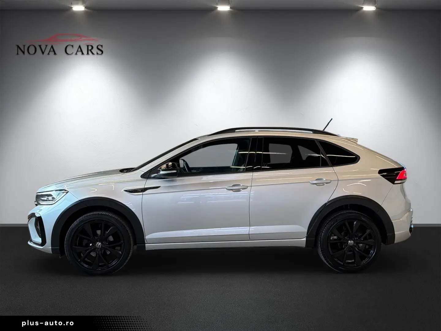 VOLKSWAGEN Taigo 2022 — imagine 3