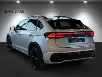 VW 1.5TSI DSG R-Line Black Style IQLight RearView N