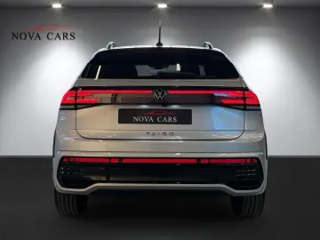 VW 1.5TSI DSG R-Line Black Style IQLight RearView N