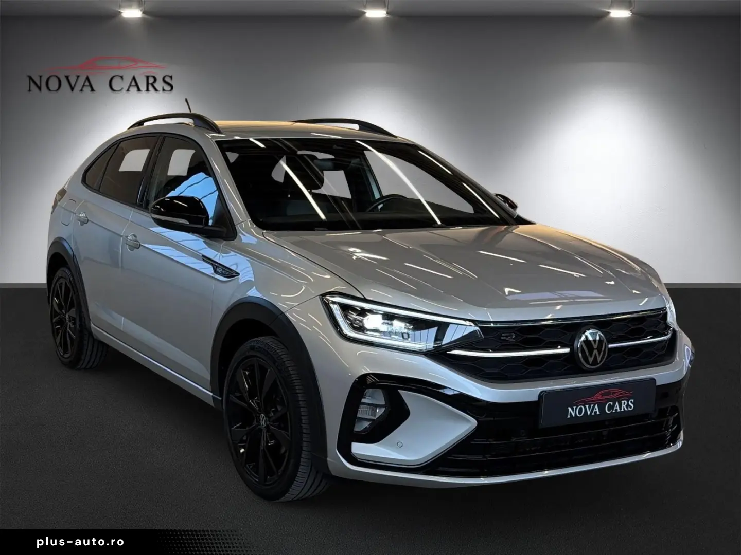 VOLKSWAGEN Taigo 2022 — imagine 8