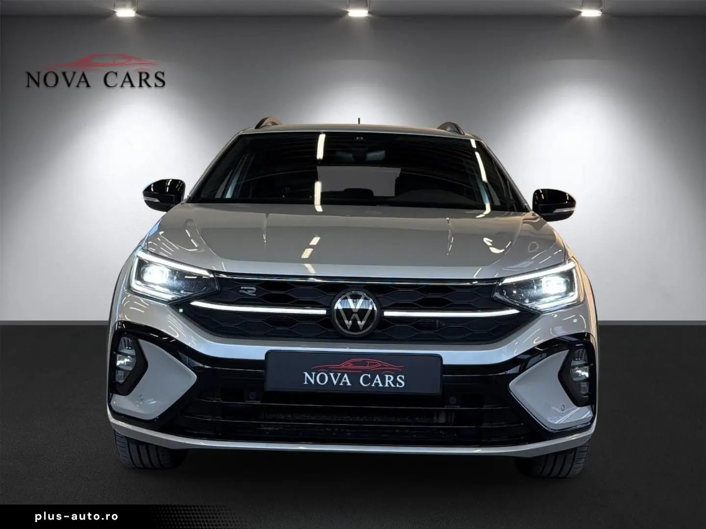 VOLKSWAGEN Taigo 2022 — imagine 9