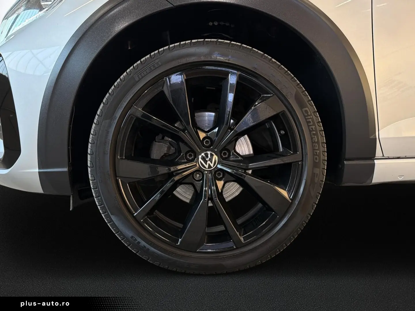 VOLKSWAGEN Taigo 2022 — imagine 10