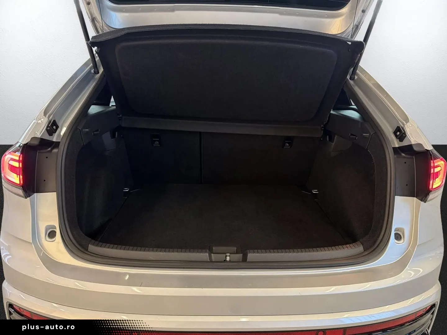 VOLKSWAGEN Taigo 2022 — imagine 11