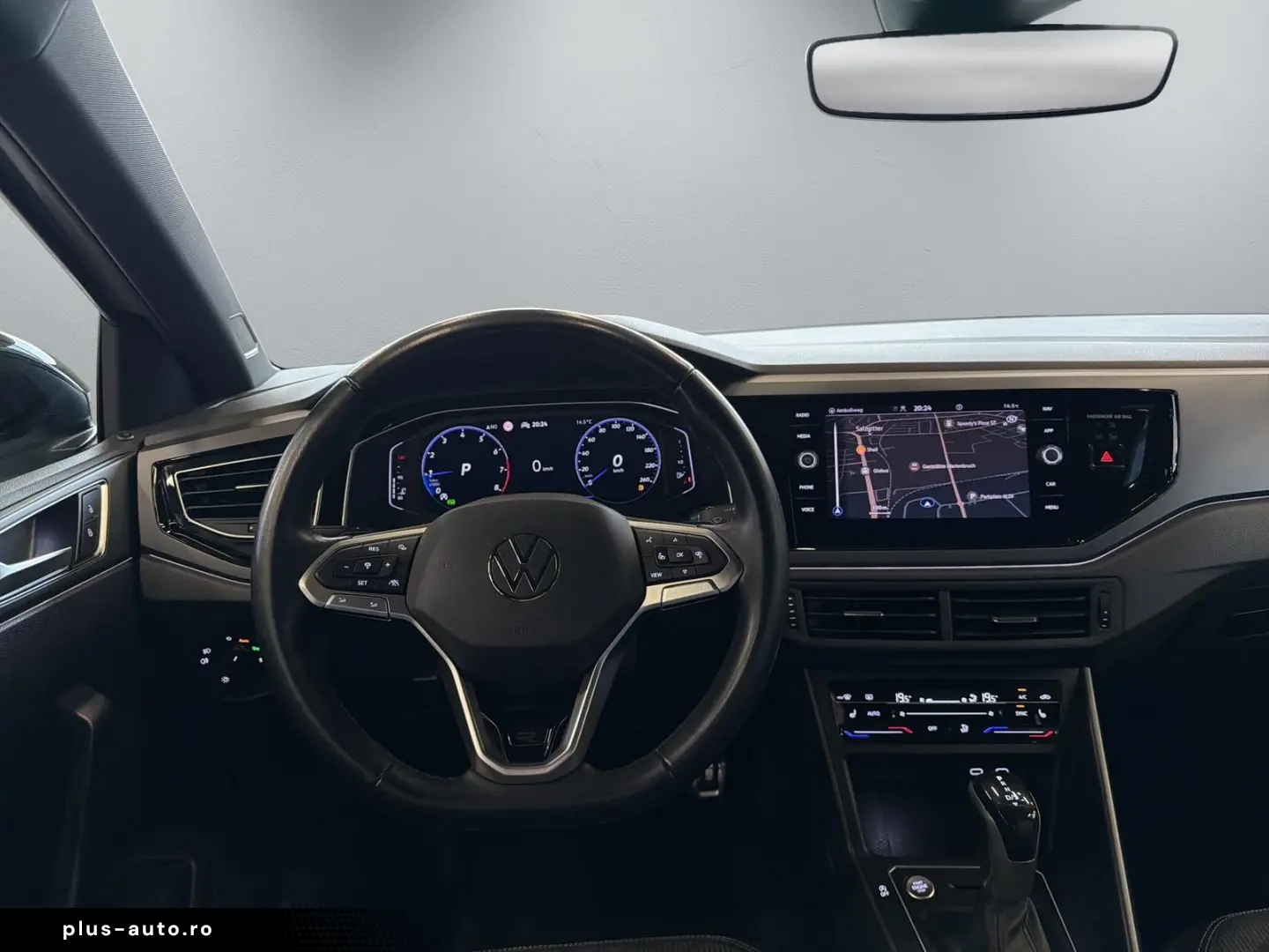 VOLKSWAGEN Taigo 2022 — imagine 16